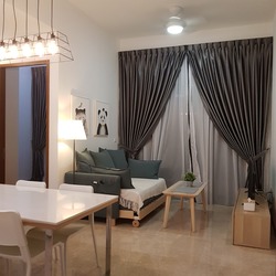 Eco Sanctuary (D23), Condominium #166772212